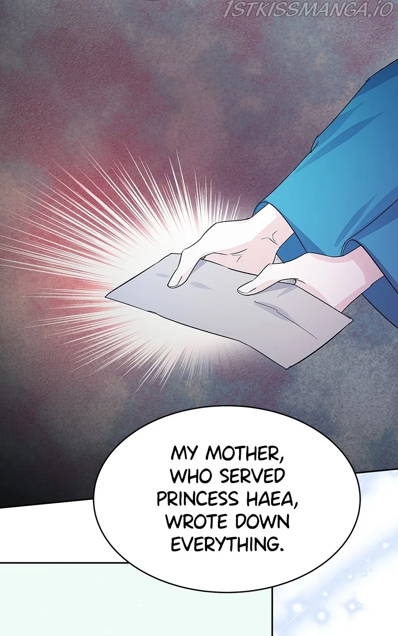 Shadow Bride Chapter 84 – Page 11