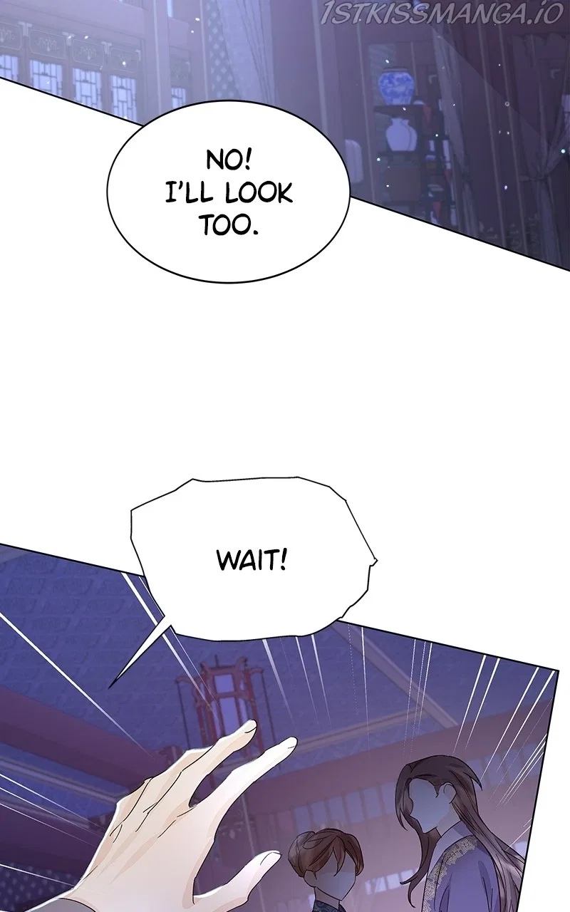 Shadow Bride Chapter 84 – Page 18