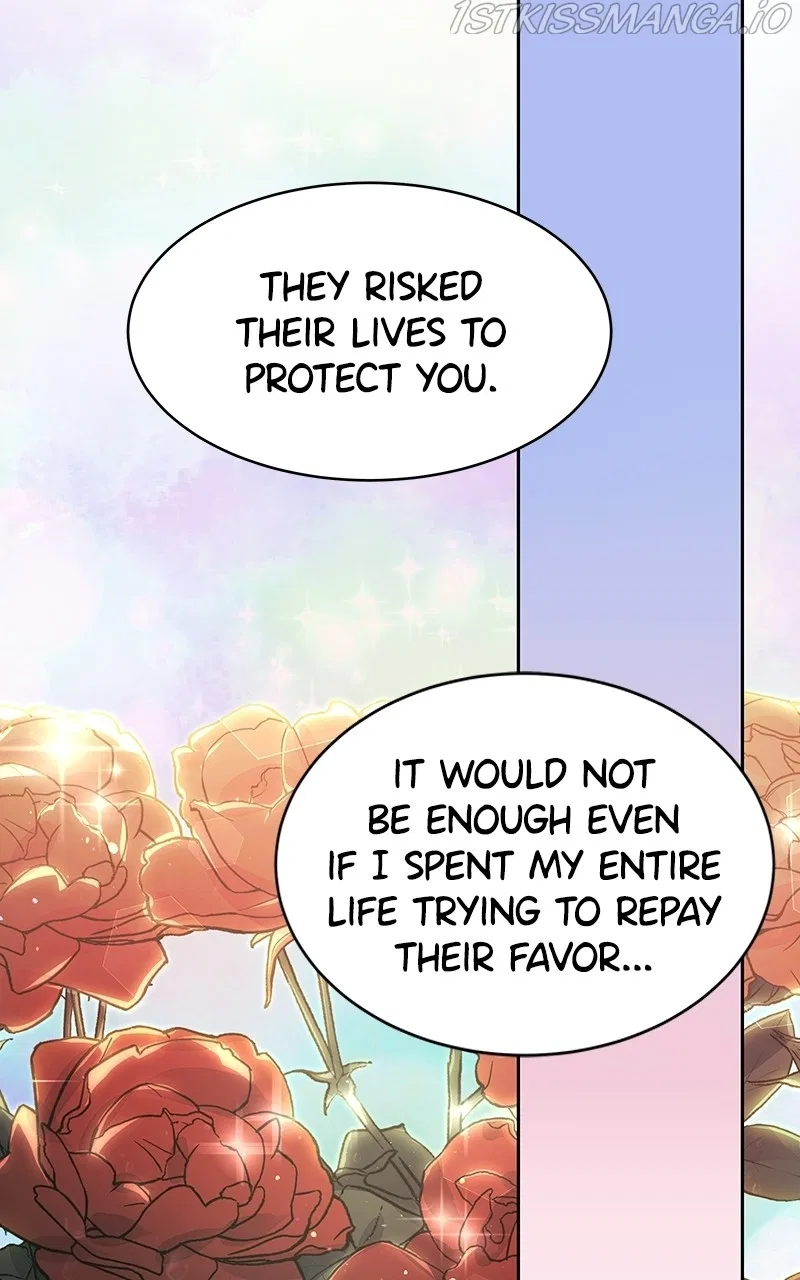 Shadow Bride Chapter 84 – Page 22