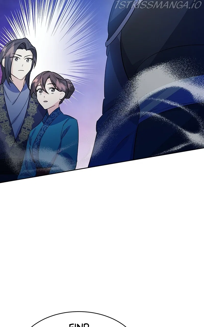 Shadow Bride Chapter 84 – Page 25