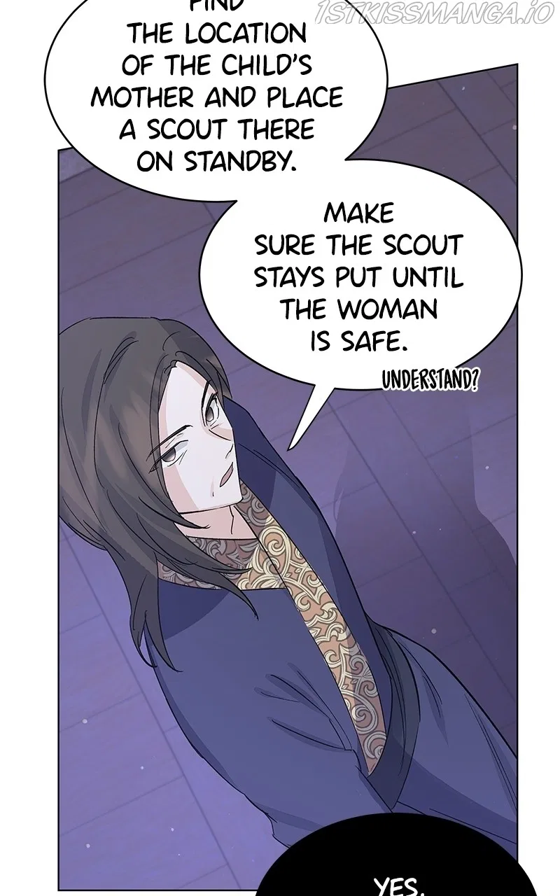 Shadow Bride Chapter 84 – Page 26
