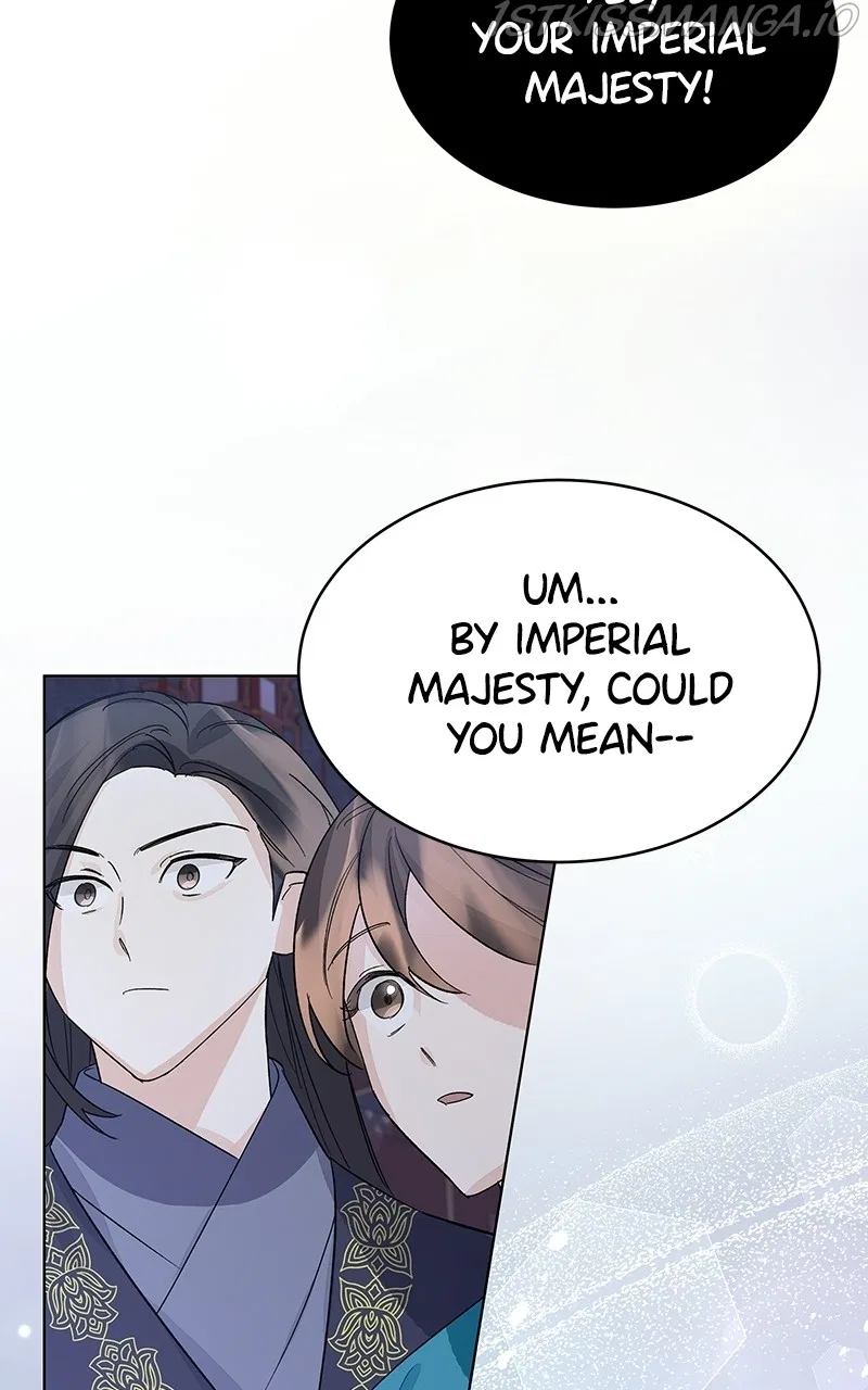 Shadow Bride Chapter 84 – Page 27