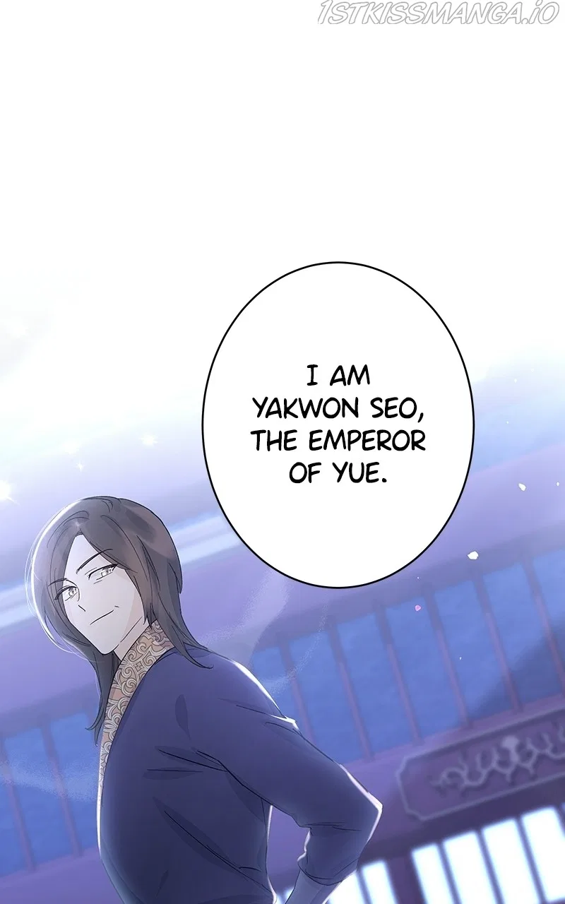 Shadow Bride Chapter 84 – Page 29