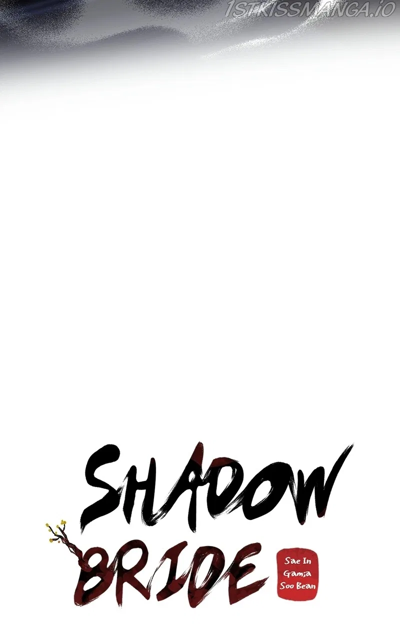 Shadow Bride Chapter 84 – Page 31