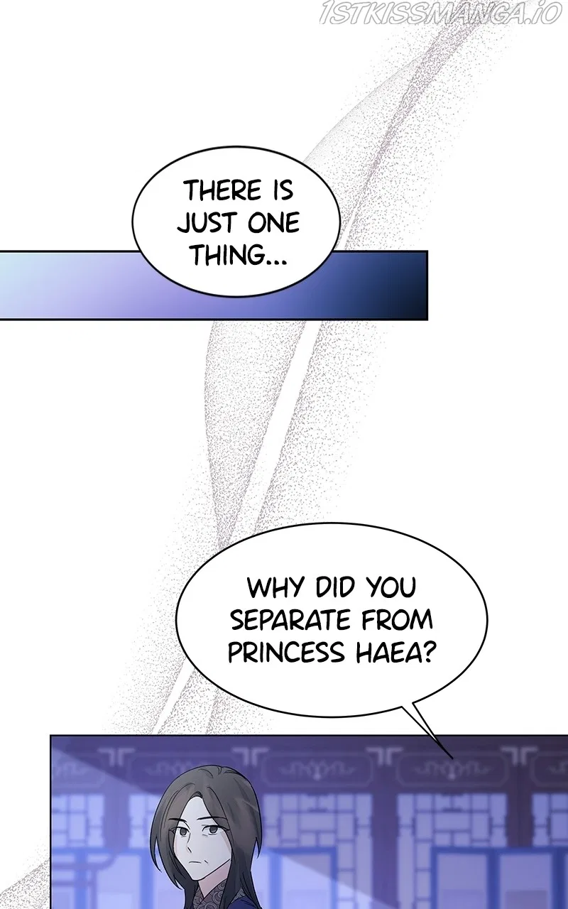 Shadow Bride Chapter 84 – Page 37