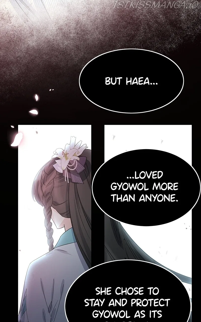 Shadow Bride Chapter 84 – Page 41