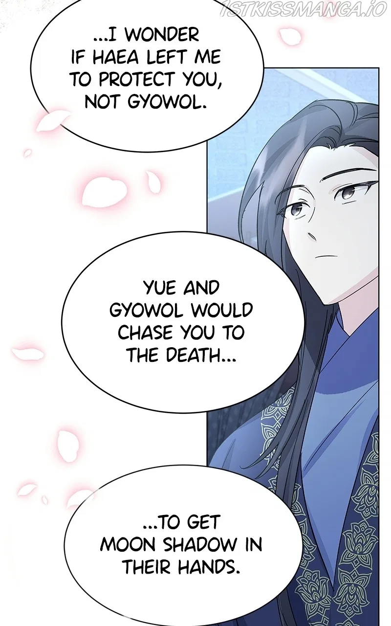 Shadow Bride Chapter 84 – Page 43