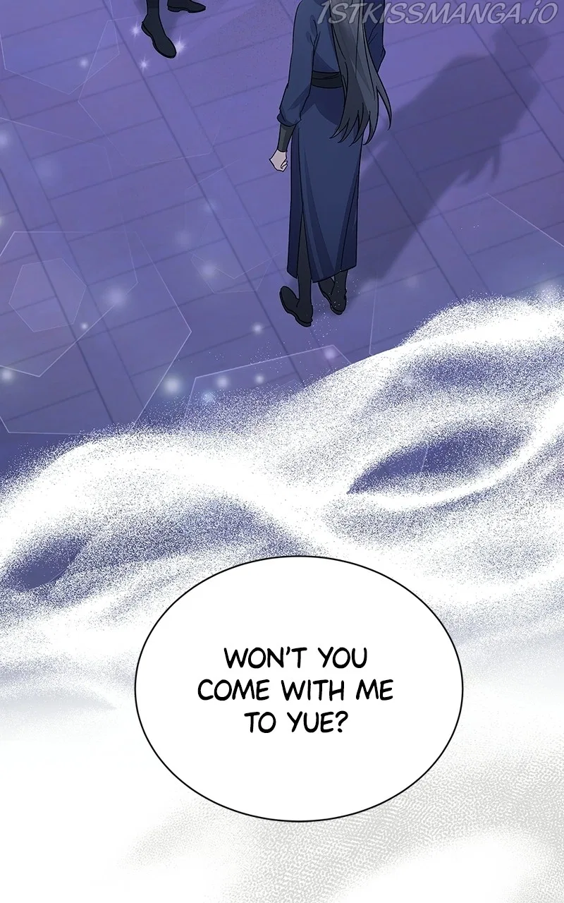 Shadow Bride Chapter 84 – Page 46