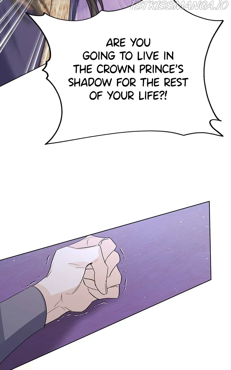 Shadow Bride Chapter 84 – Page 51