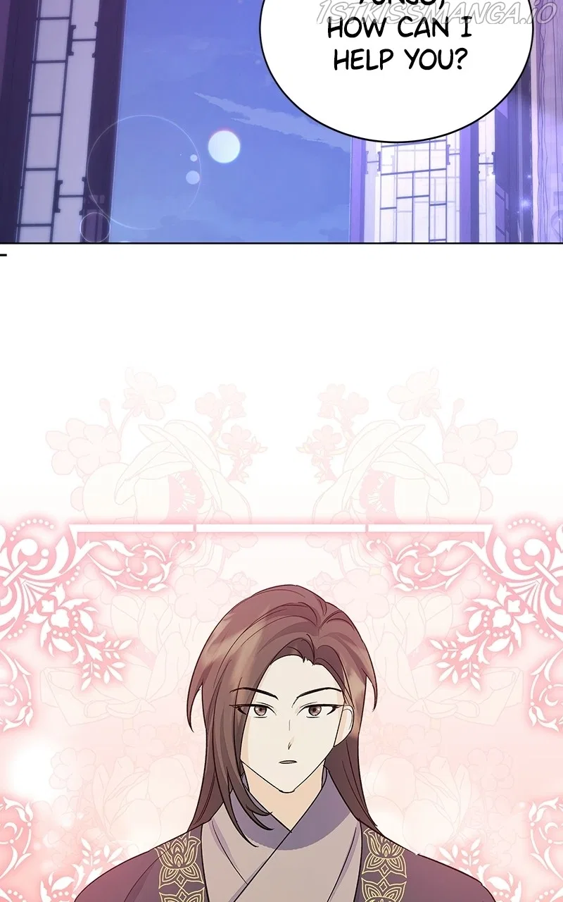 Shadow Bride Chapter 84 – Page 54
