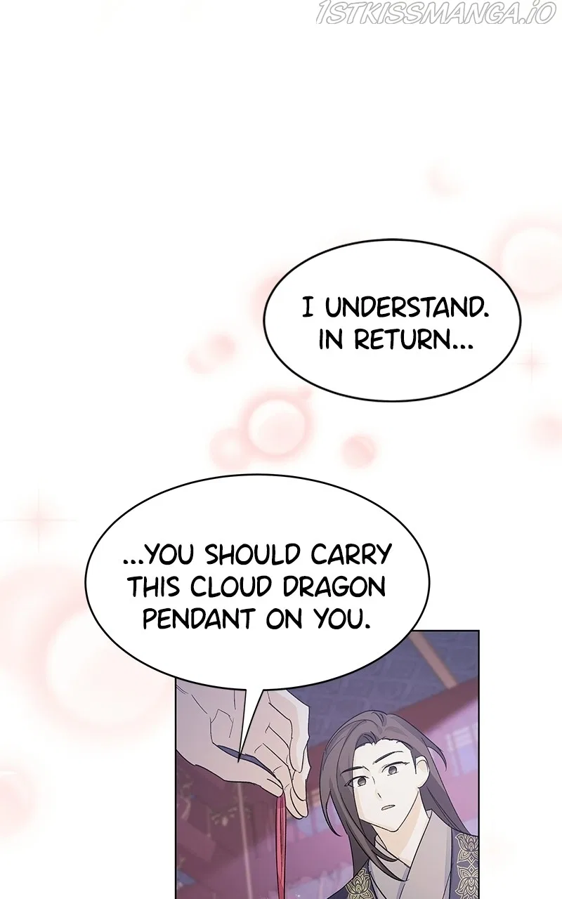 Shadow Bride Chapter 84 – Page 57