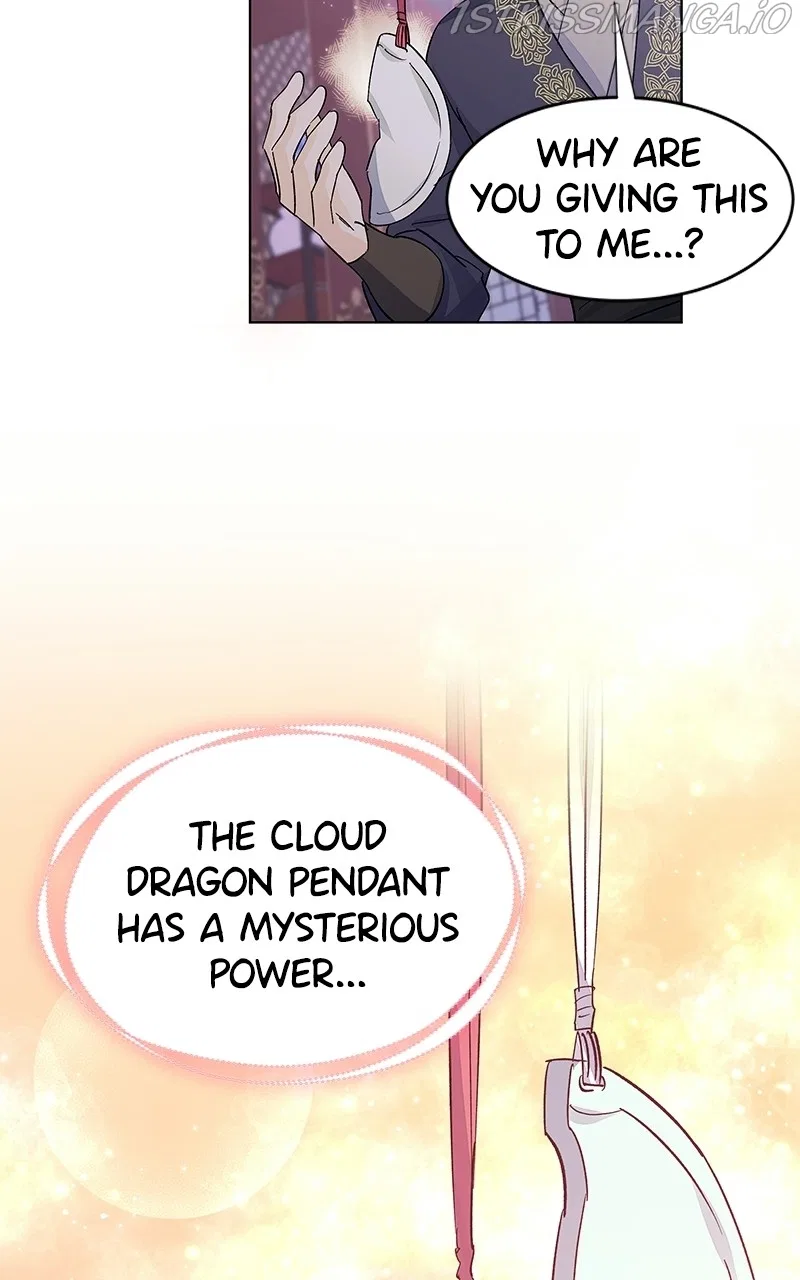 Shadow Bride Chapter 84 – Page 58