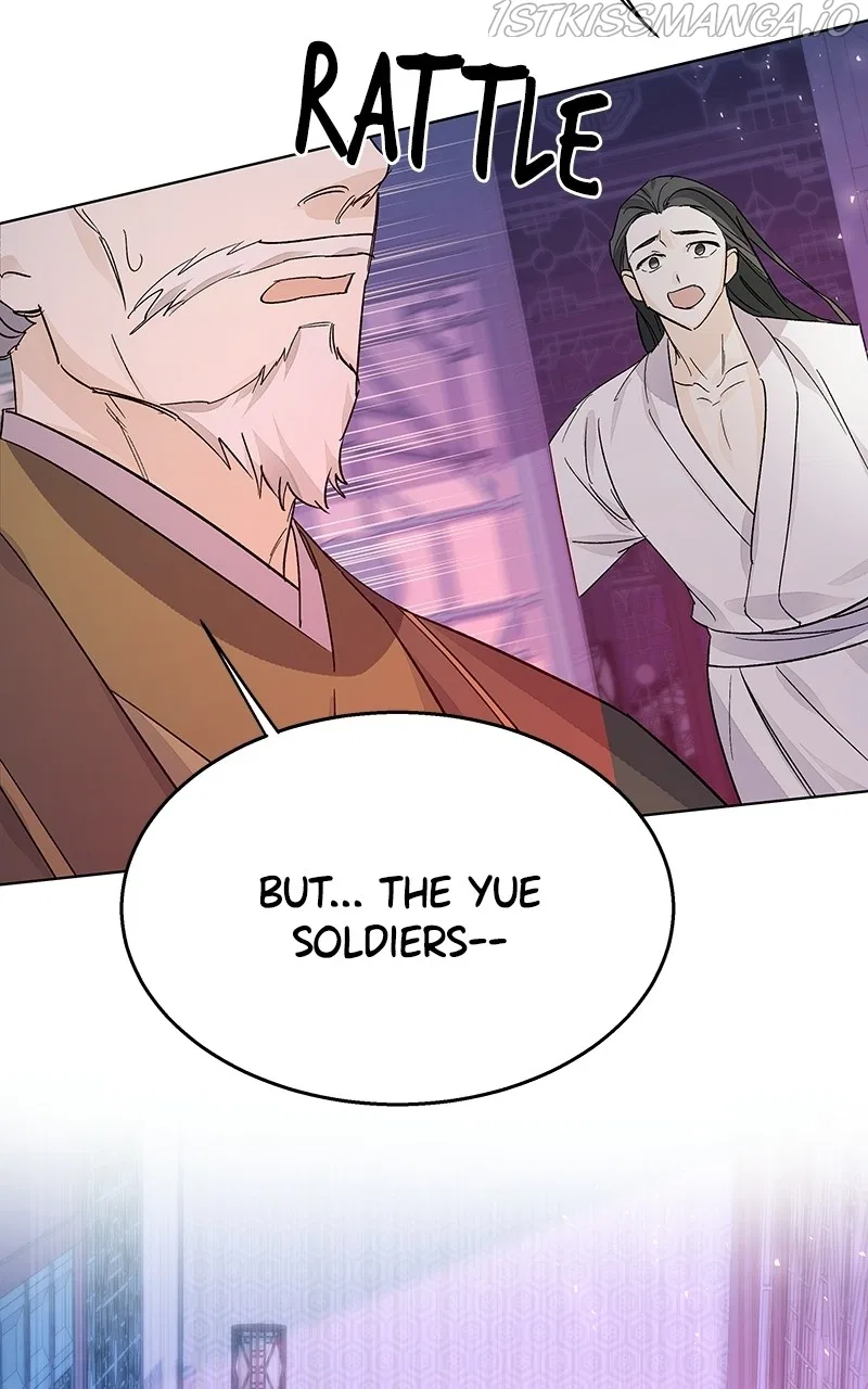 Shadow Bride Chapter 84 – Page 67