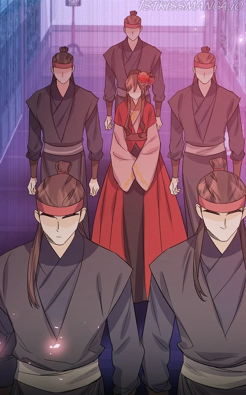 Shadow Bride Chapter 84 – Page 68
