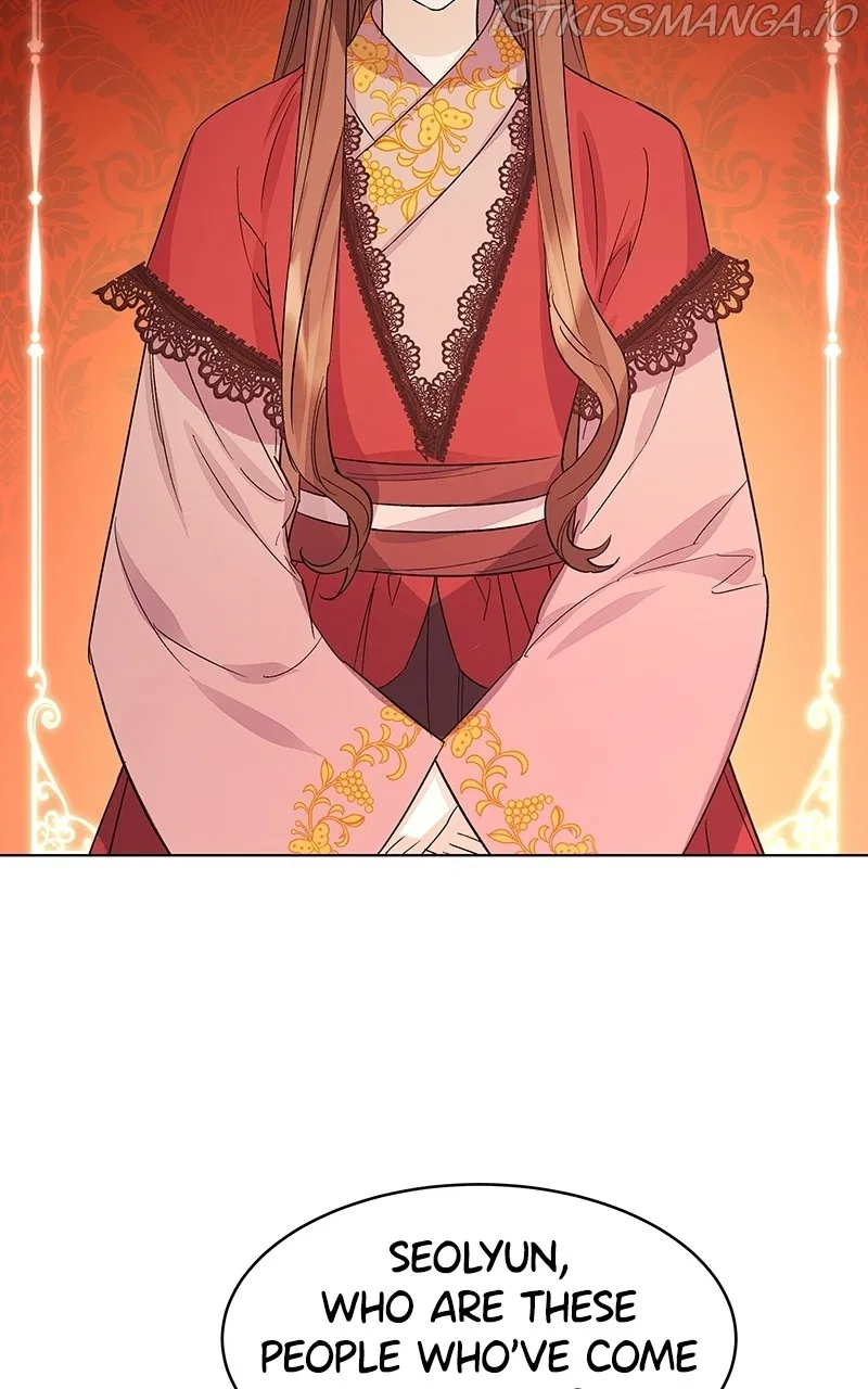 Shadow Bride Chapter 84 – Page 70