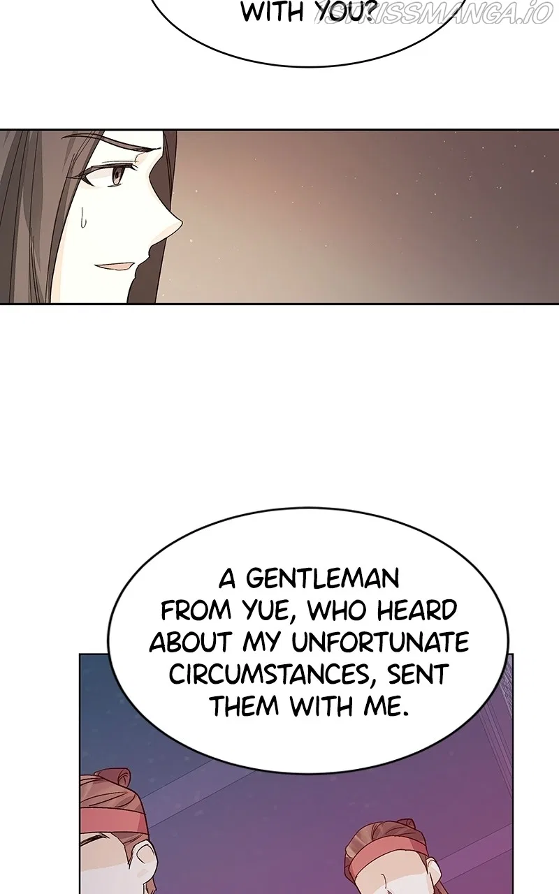 Shadow Bride Chapter 84 – Page 71
