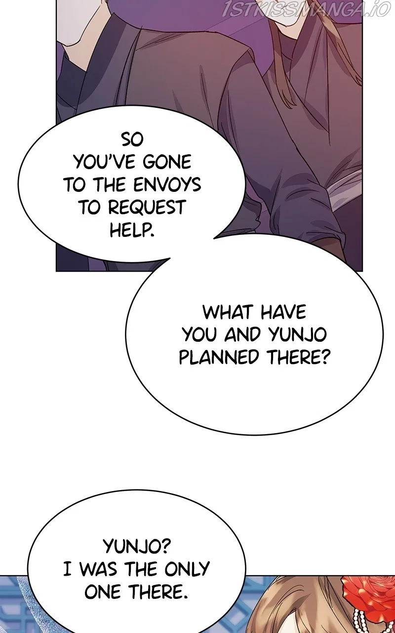 Shadow Bride Chapter 84 – Page 72