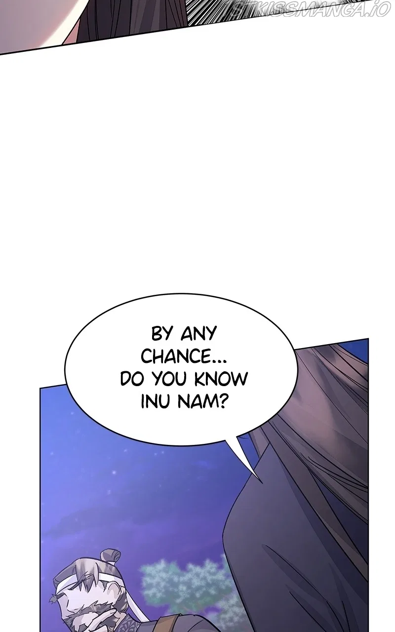 Shadow Bride Chapter 83 – Page 5