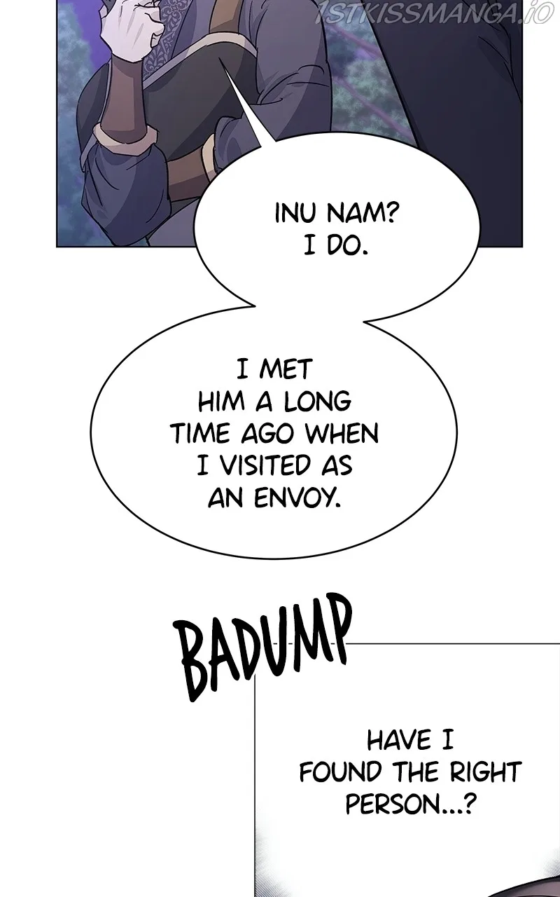 Shadow Bride Chapter 83 – Page 6