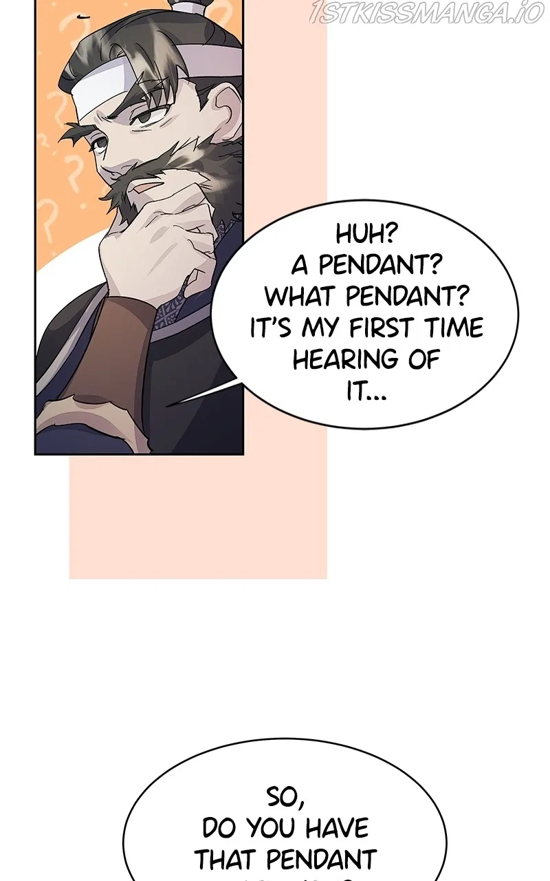 Shadow Bride Chapter 83 – Page 8