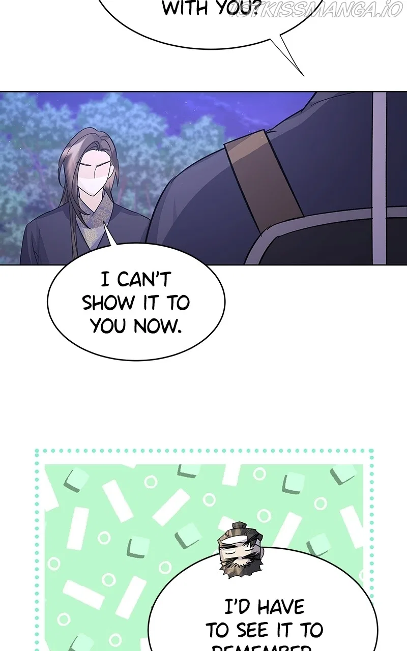 Shadow Bride Chapter 83 – Page 9