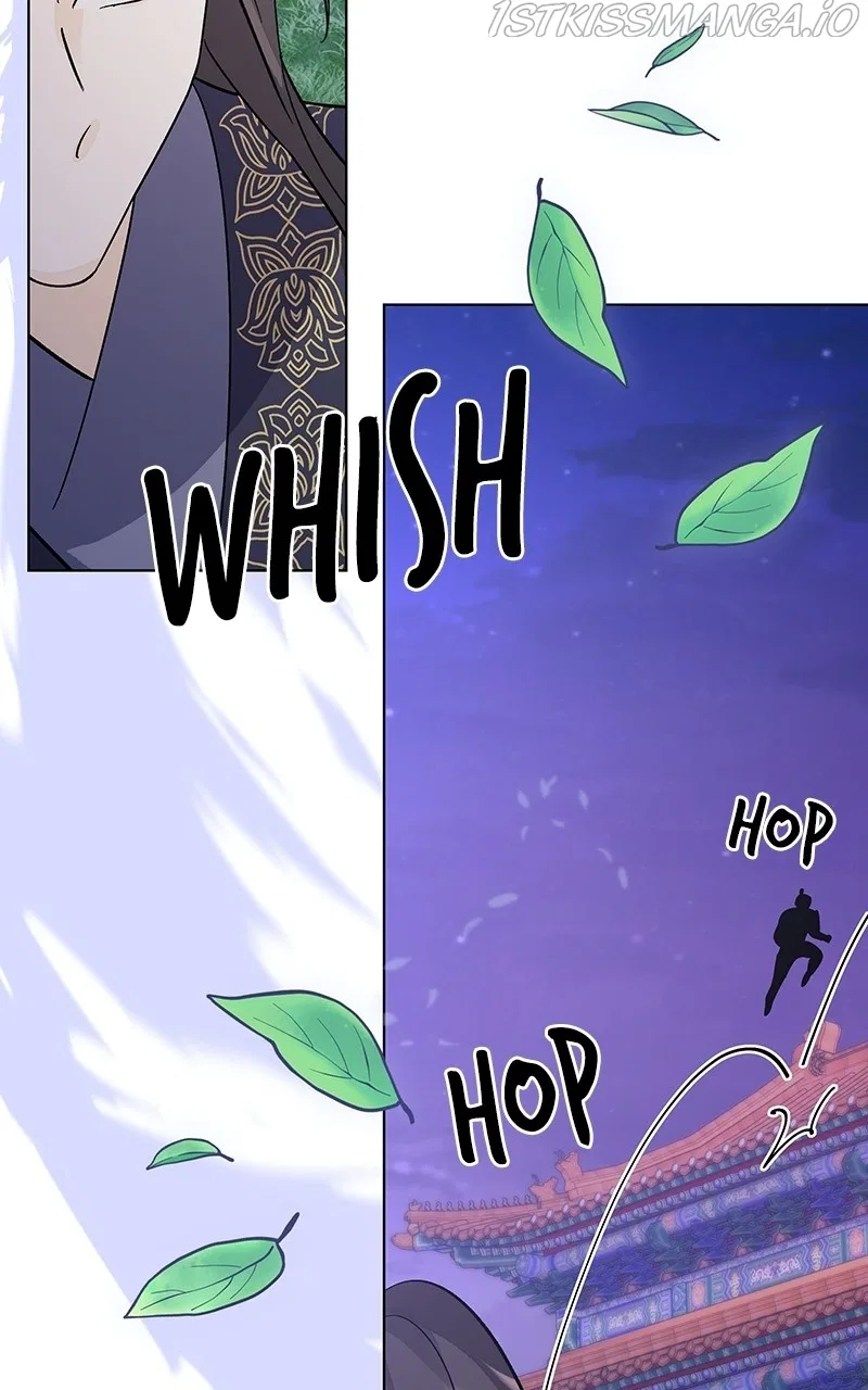 Shadow Bride Chapter 83 – Page 14
