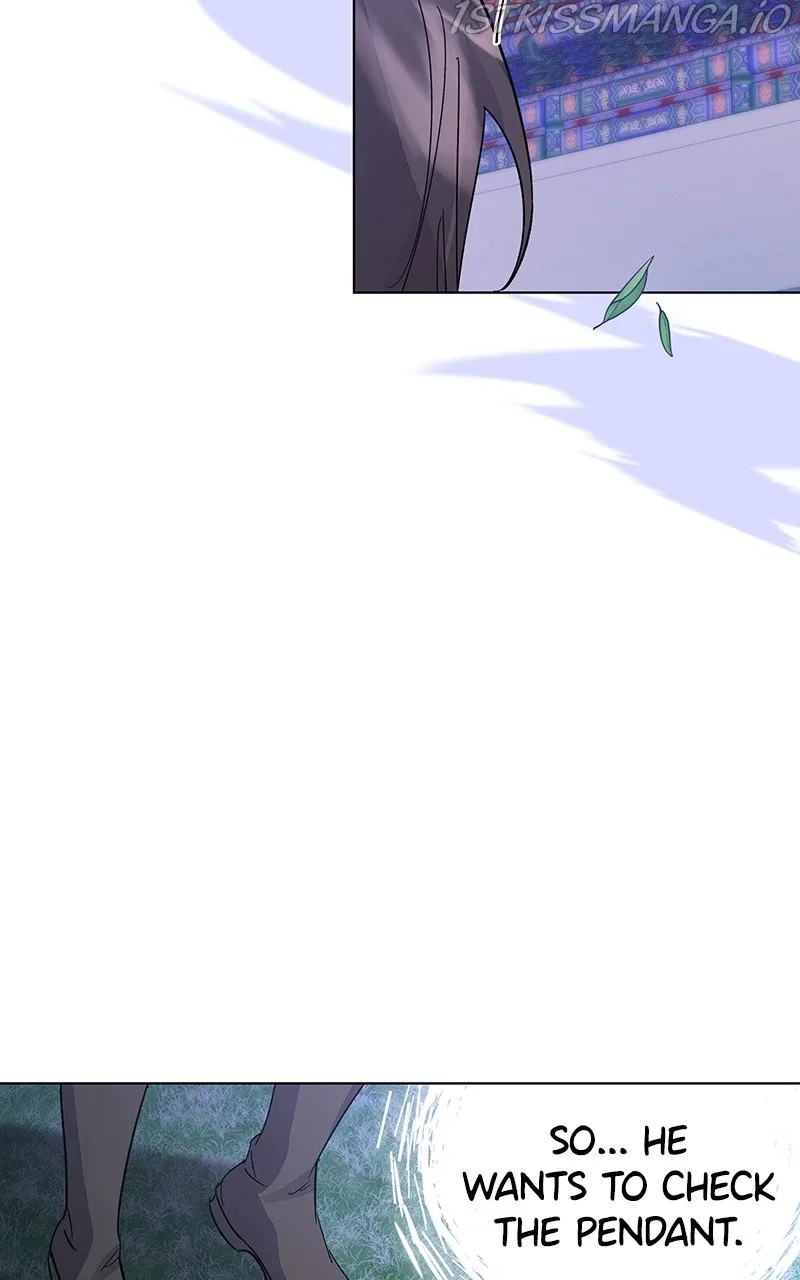 Shadow Bride Chapter 83 – Page 15