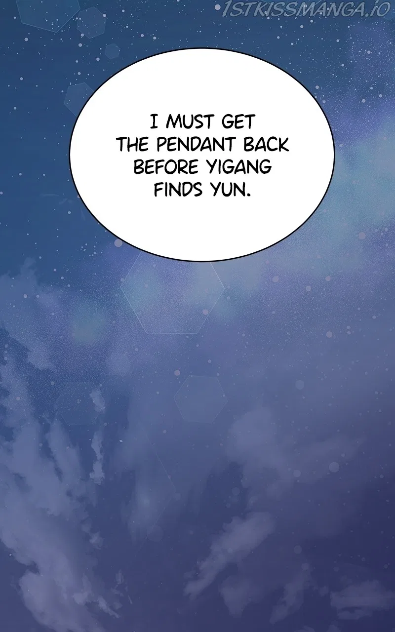 Shadow Bride Chapter 83 – Page 22