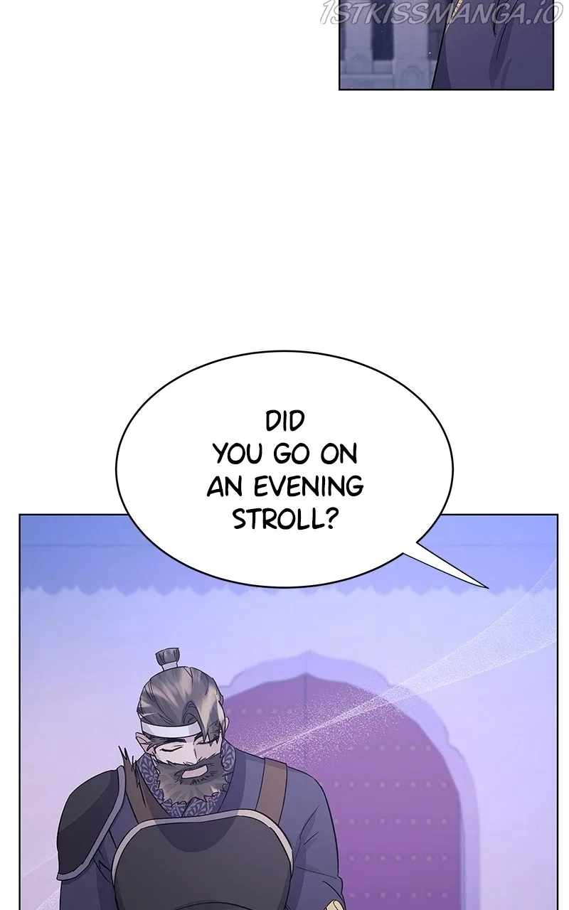Shadow Bride Chapter 83 – Page 25