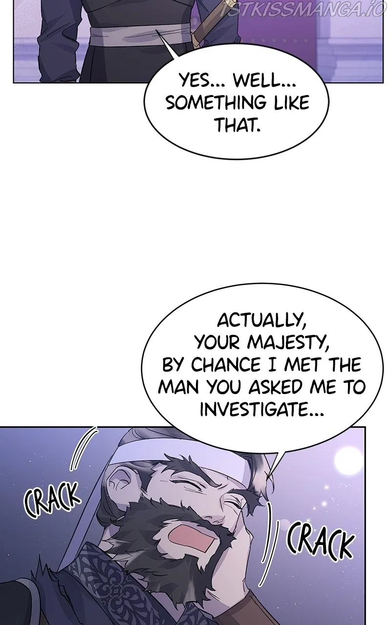 Shadow Bride Chapter 83 – Page 26