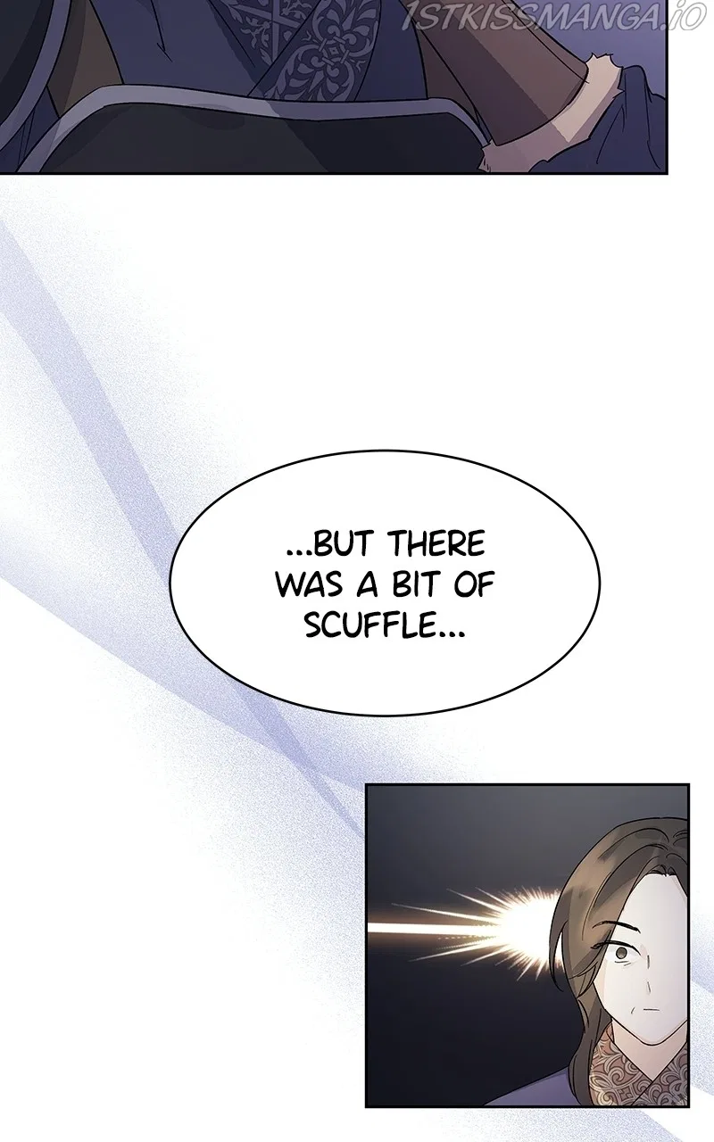 Shadow Bride Chapter 83 – Page 27