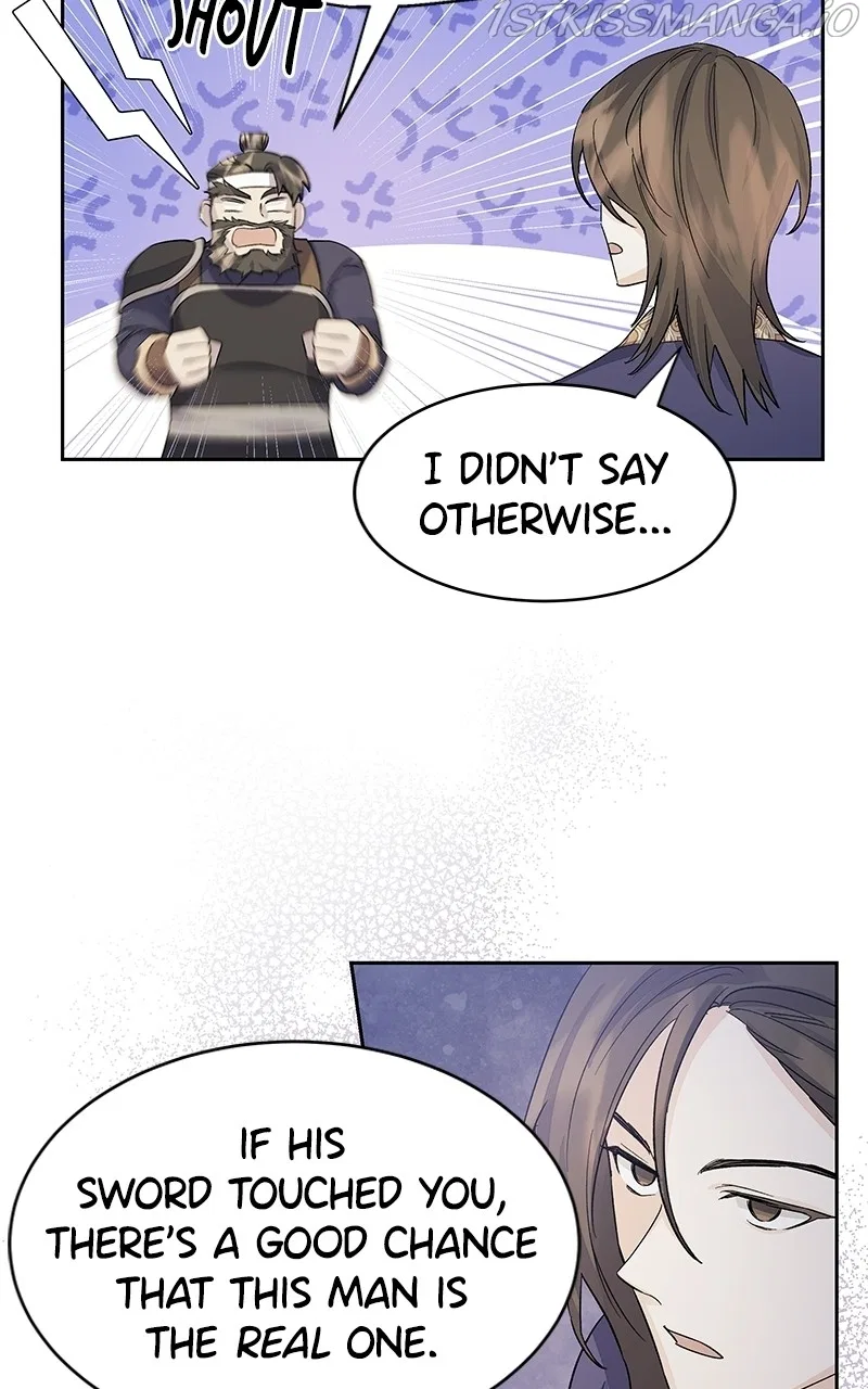 Shadow Bride Chapter 83 – Page 30