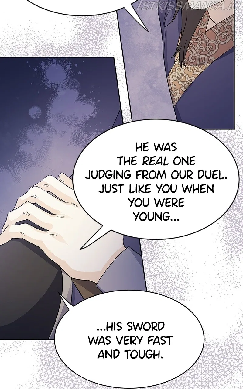 Shadow Bride Chapter 83 – Page 31