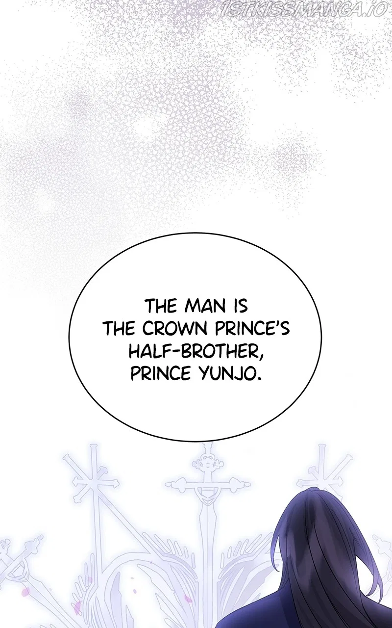 Shadow Bride Chapter 83 – Page 32