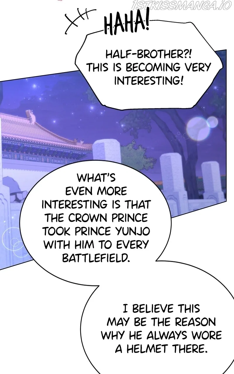 Shadow Bride Chapter 83 – Page 34