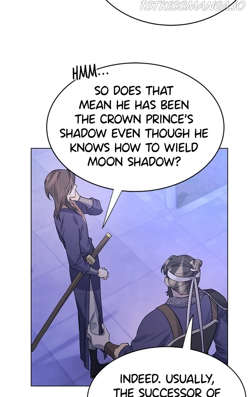 Shadow Bride Chapter 83 – Page 35