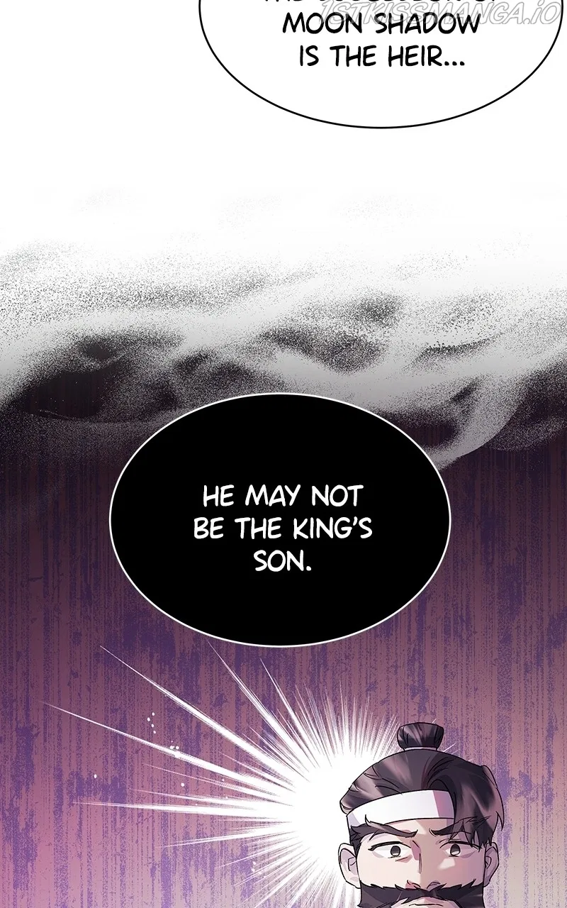 Shadow Bride Chapter 83 – Page 36