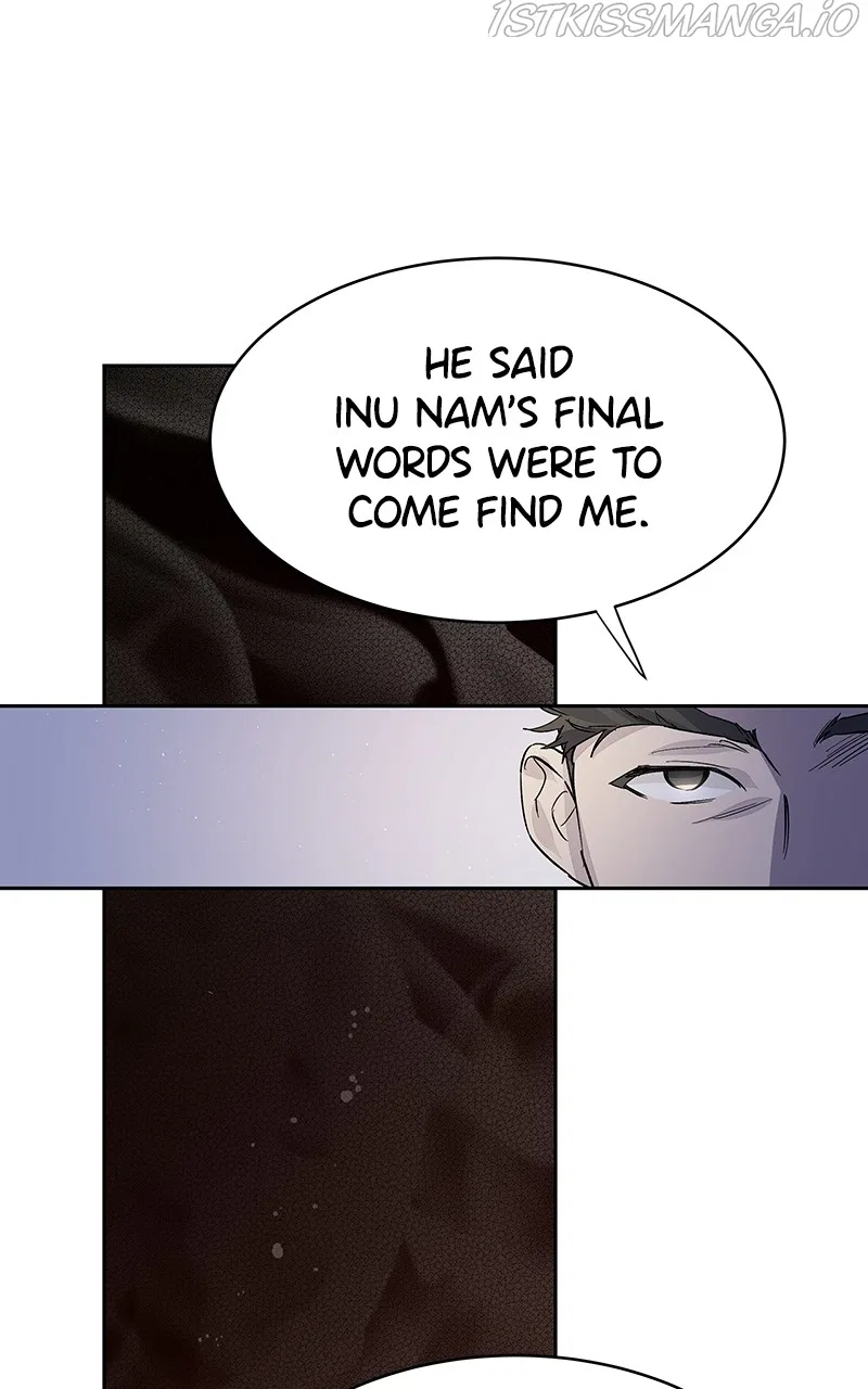 Shadow Bride Chapter 83 – Page 39