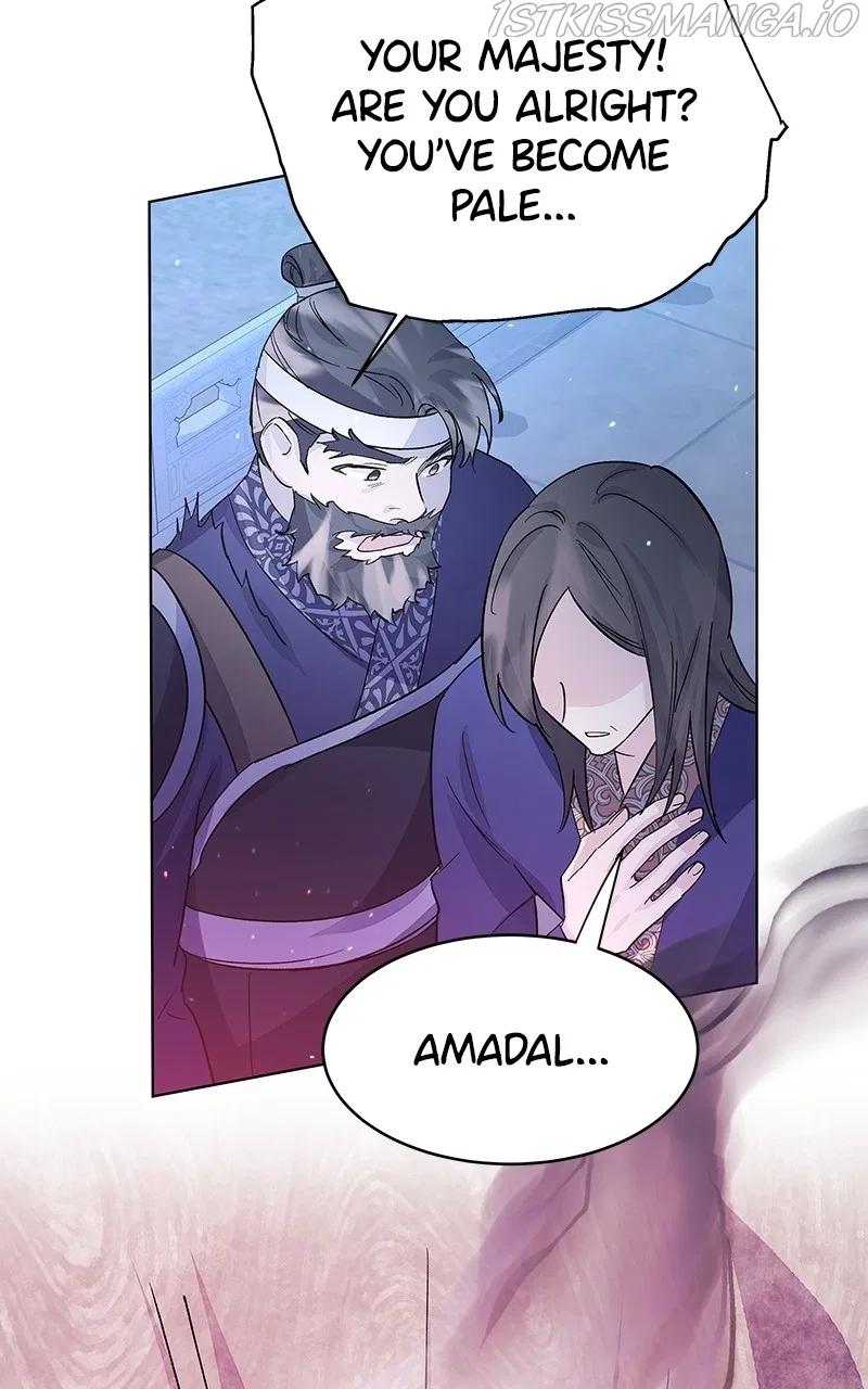 Shadow Bride Chapter 83 – Page 52