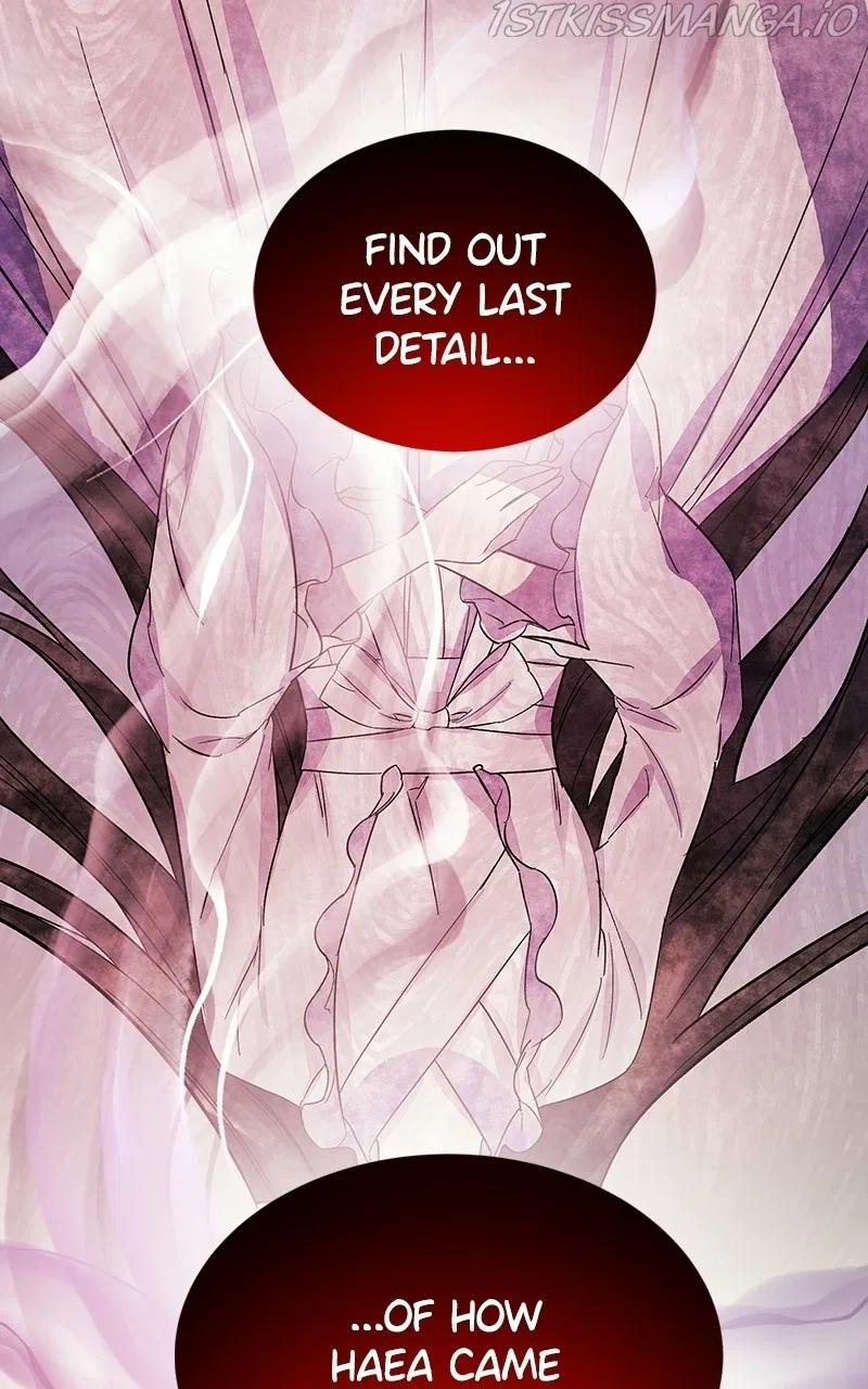 Shadow Bride Chapter 83 – Page 53