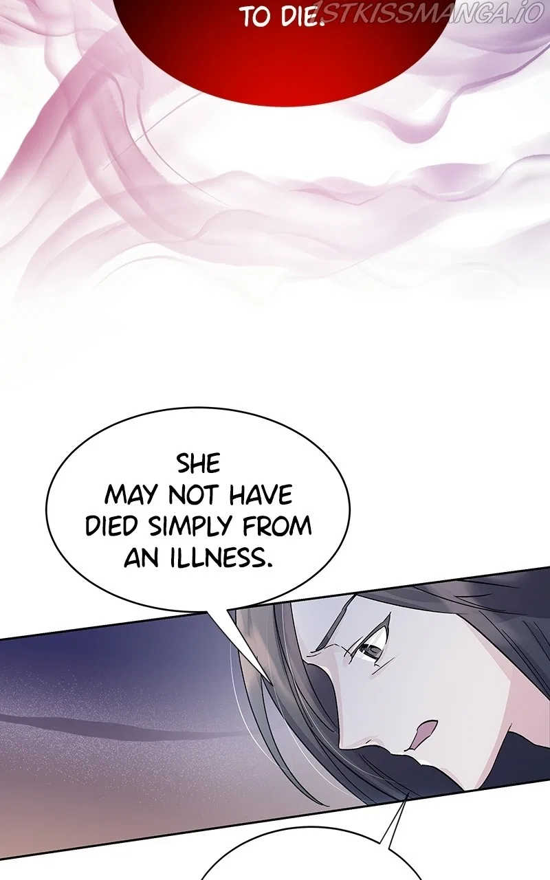Shadow Bride Chapter 83 – Page 54