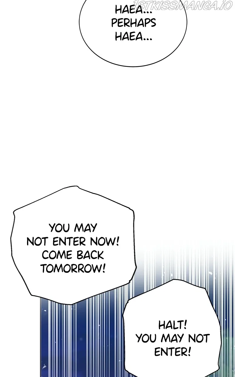 Shadow Bride Chapter 83 – Page 55