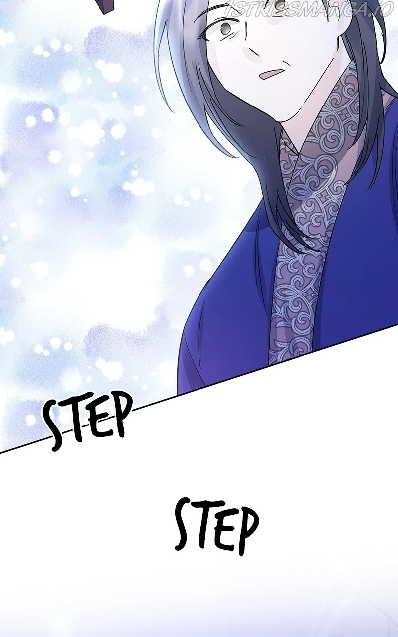 Shadow Bride Chapter 83 – Page 58