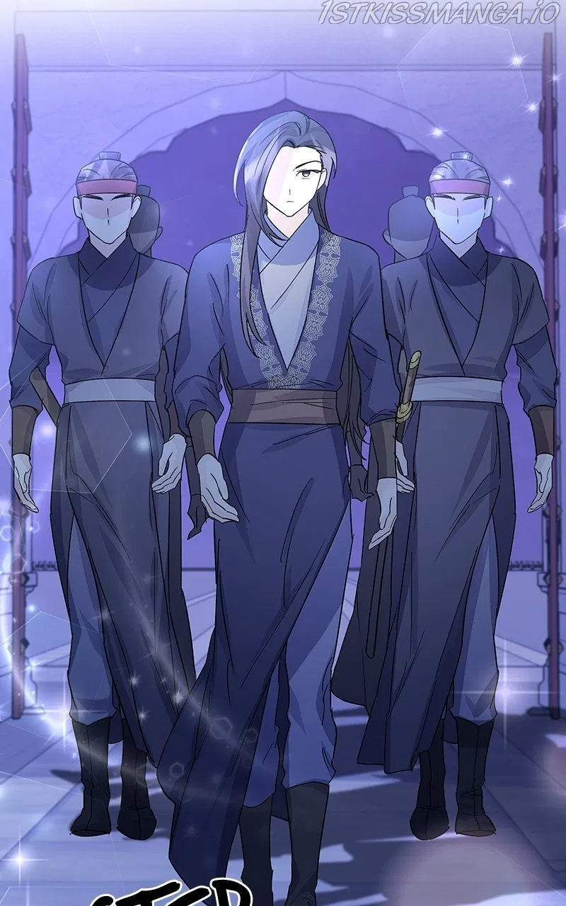 Shadow Bride Chapter 83 – Page 59