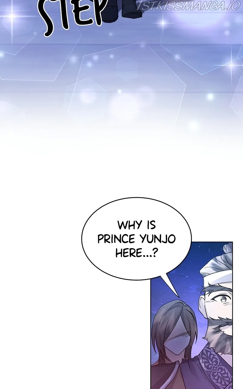 Shadow Bride Chapter 83 – Page 60
