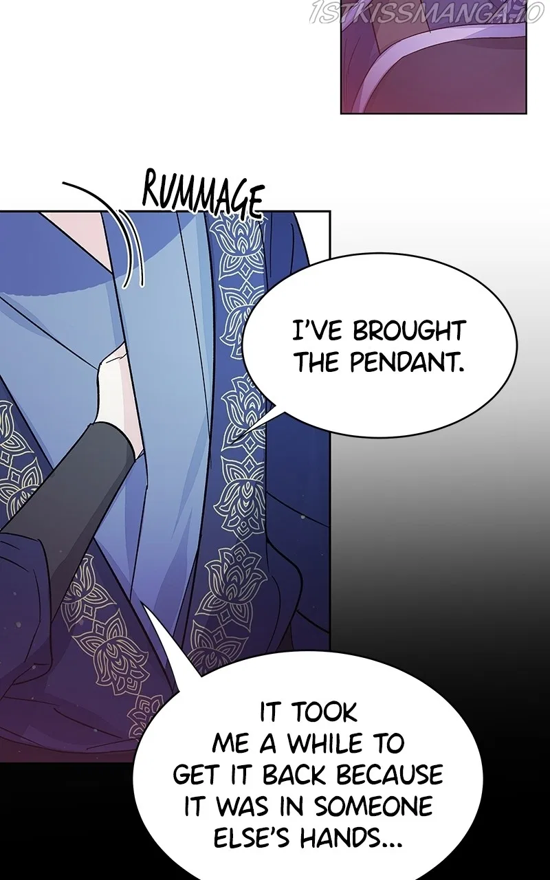 Shadow Bride Chapter 83 – Page 61