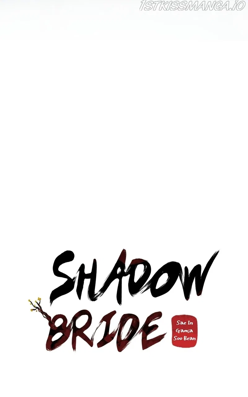 Shadow Bride Chapter 83 – Page 69