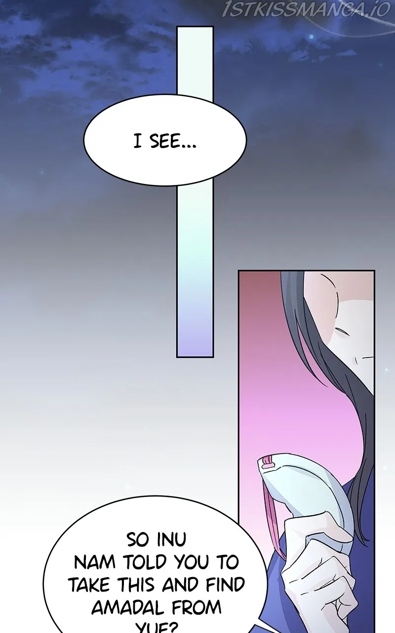 Shadow Bride Chapter 83 – Page 72