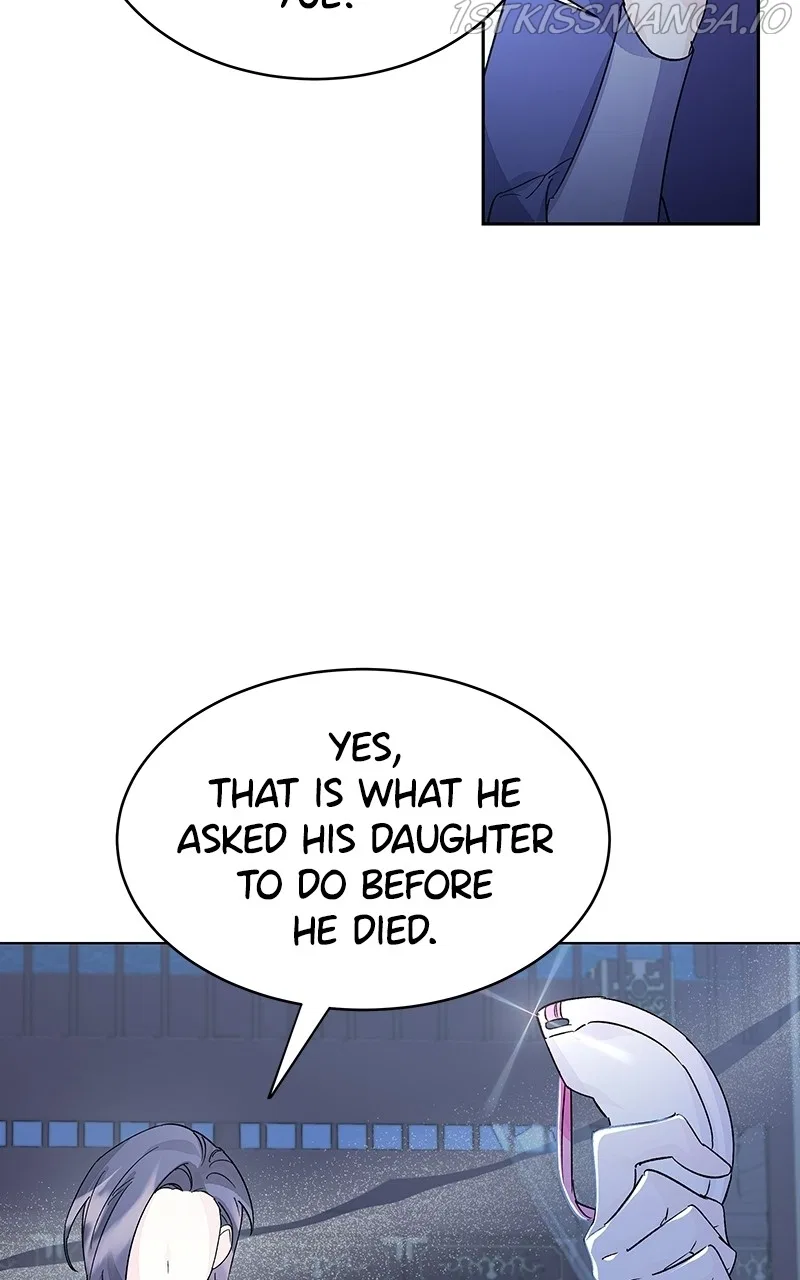 Shadow Bride Chapter 83 – Page 73