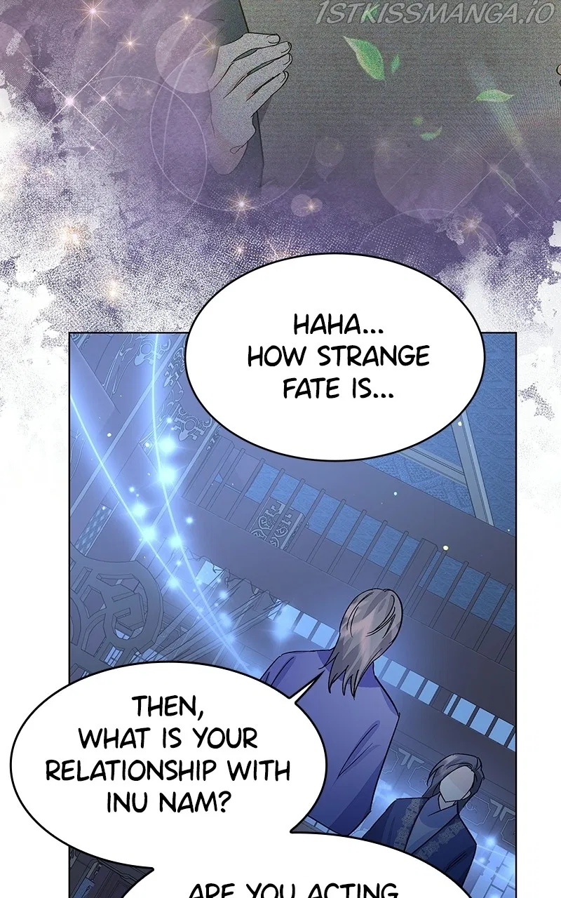 Shadow Bride Chapter 83 – Page 77